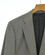 HUGO BOSS（ヒューゴボス）テーラードジャケット グレー サイズ:50(XL位) メンズ/2200705408073