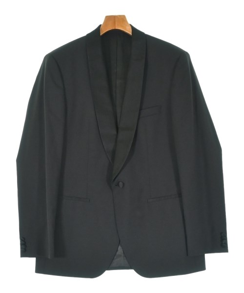 HUGO BOSS（ヒューゴボス）その他 黒 サイズ:50(XL位)/50(XL位) メンズ/2200705850025