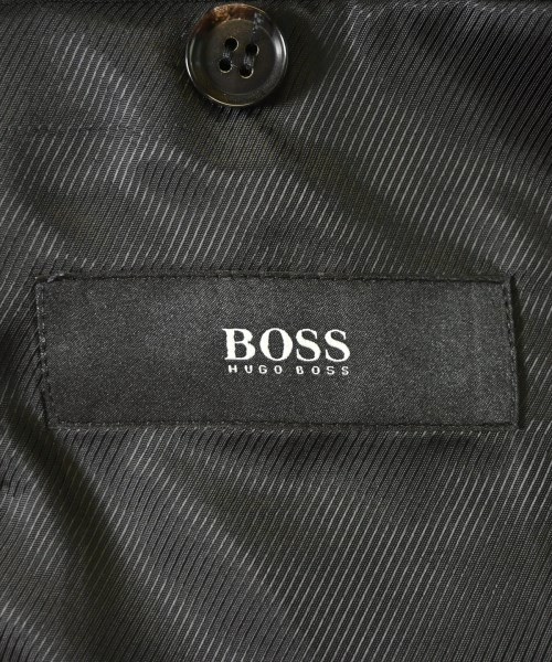 HUGO BOSS（ヒューゴボス）その他 黒 サイズ:50(XL位)/50(XL位) メンズ/2200705850025