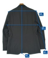 HUGO BOSS（ヒューゴボス）その他 黒 サイズ:50(XL位)/50(XL位) メンズ/2200705850025
