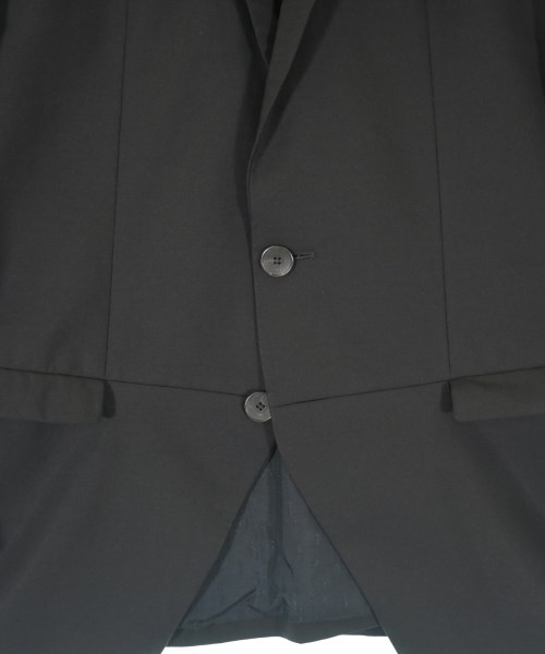 HUGO BOSS（ヒューゴボス）ジャケット 黒 サイズ:46(M位) メンズ/2200706718133