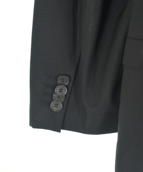 HUGO BOSS（ヒューゴボス）ジャケット 黒 サイズ:46(M位) メンズ/2200706718133