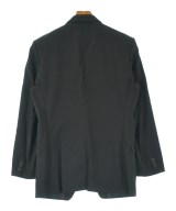 HUGO BOSS（ヒューゴボス）ジャケット 黒 サイズ:46(M位) メンズ/2200706718133