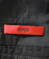 HUGO BOSS（ヒューゴボス）ジャケット 黒 サイズ:46(M位) メンズ/2200706718133