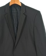 HUGO BOSS（ヒューゴボス）ジャケット 黒 サイズ:46(M位) メンズ/2200706718133