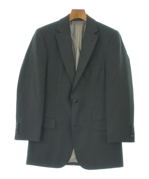 HUGO BOSS（ヒューゴボス）ビジネス グレー サイズ:44/44(S位) メンズ/2200699021098