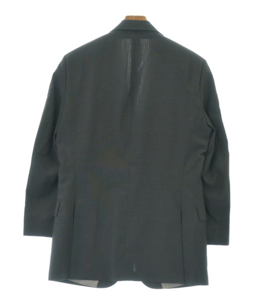 HUGO BOSS（ヒューゴボス）ビジネス グレー サイズ:44/44(S位) メンズ/2200699021098