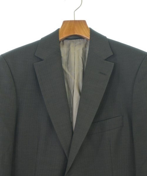 HUGO BOSS（ヒューゴボス）ビジネス グレー サイズ:44/44(S位) メンズ/2200699021098