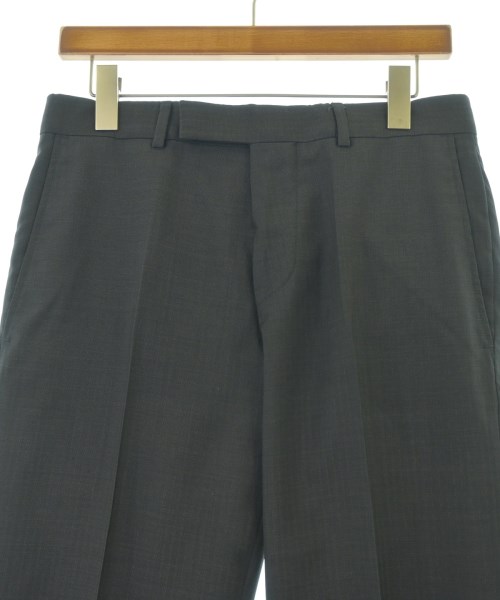 HUGO BOSS（ヒューゴボス）ビジネス グレー サイズ:44/44(S位) メンズ/2200699021098