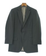 HUGO BOSS（ヒューゴボス）ビジネス グレー サイズ:44/44(S位) メンズ/2200699021098