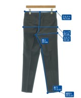 HUGO BOSS（ヒューゴボス）ビジネス グレー サイズ:44/44(S位) メンズ/2200699021098