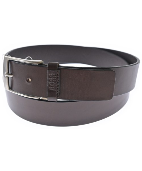 HUGO BOSS(ヒューゴボス)のベルト サイズ:110 5,500円