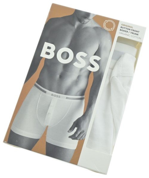 HUGO BOSS(ヒューゴボス)の小物類（その他） サイズ:M 2,700円