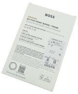 HUGO BOSS（ヒューゴボス）小物類（その他） 白 サイズ:M メンズ/2200708017029