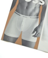 HUGO BOSS（ヒューゴボス）小物類（その他） 白 サイズ:M メンズ/2200708017029
