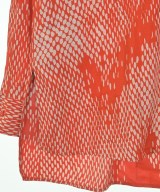 HUGO BOSS（ヒューゴボス）カジュアルシャツ オレンジ サイズ:38(S位) レディース/2200705316101