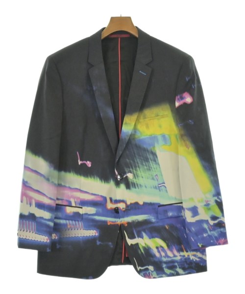 HUGO BOSS(ヒューゴボス)のテーラードジャケット サイズ:54(XXL位) 37,200円