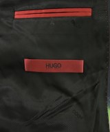 HUGO BOSS（ヒューゴボス）テーラードジャケット グレー サイズ:54(XXL位) メンズ/2200709018032