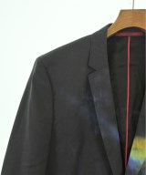 HUGO BOSS（ヒューゴボス）テーラードジャケット グレー サイズ:54(XXL位) メンズ/2200709018032