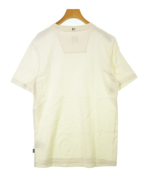 HUGO BOSS（ヒューゴボス）Tシャツ・カットソー ベージュ サイズ:S レディース/2200709695011