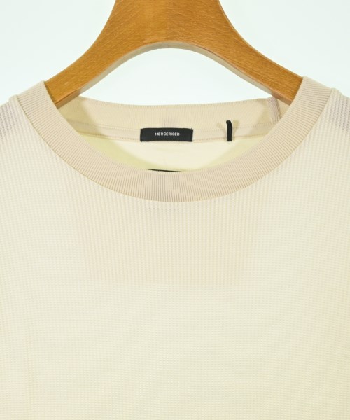 HUGO BOSS（ヒューゴボス）Tシャツ・カットソー ベージュ サイズ:S レディース/2200709695011
