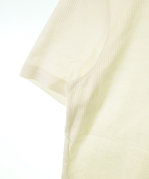 HUGO BOSS（ヒューゴボス）Tシャツ・カットソー ベージュ サイズ:S レディース/2200709695011