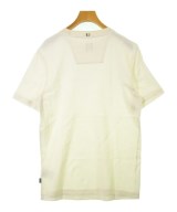 HUGO BOSS（ヒューゴボス）Tシャツ・カットソー ベージュ サイズ:S レディース/2200709695011