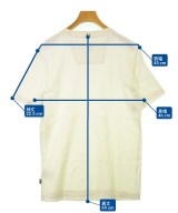 HUGO BOSS（ヒューゴボス）Tシャツ・カットソー ベージュ サイズ:S レディース/2200709695011