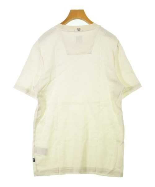 HUGO BOSS（ヒューゴボス）Tシャツ・カットソー ベージュ サイズ:S レディース/2200709695028