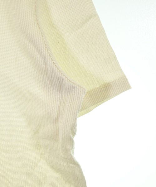 HUGO BOSS（ヒューゴボス）Tシャツ・カットソー ベージュ サイズ:S レディース/2200709695028