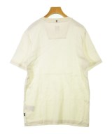 HUGO BOSS（ヒューゴボス）Tシャツ・カットソー ベージュ サイズ:S レディース/2200709695028