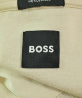 HUGO BOSS（ヒューゴボス）Tシャツ・カットソー ベージュ サイズ:S レディース/2200709695028