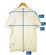 HUGO BOSS（ヒューゴボス）Tシャツ・カットソー ベージュ サイズ:S レディース/2200709695028