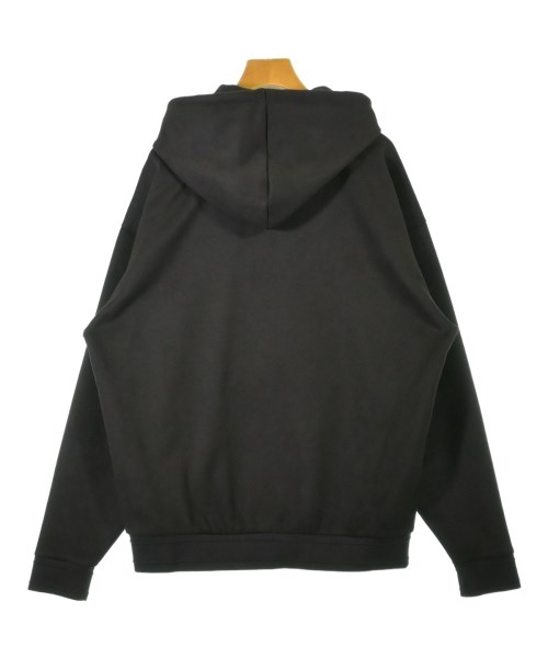 HUGO BOSS（ヒューゴボス）パーカー 黒 サイズ:XS レディース/2200709695035