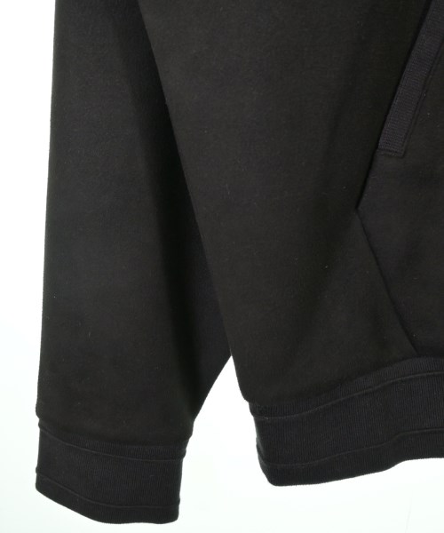 HUGO BOSS（ヒューゴボス）パーカー 黒 サイズ:XS レディース/2200709695035