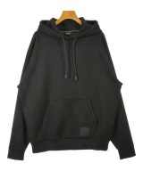 HUGO BOSS（ヒューゴボス）パーカー 黒 サイズ:XS レディース/2200709695035