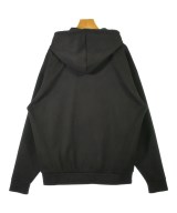 HUGO BOSS（ヒューゴボス）パーカー 黒 サイズ:XS レディース/2200709695035