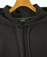 HUGO BOSS（ヒューゴボス）パーカー 黒 サイズ:XS レディース/2200709695035
