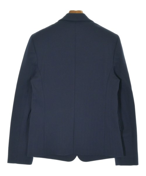 HUGO BOSS（ヒューゴボス）テーラードジャケット 紺 サイズ:40(M位) レディース/2200691813035