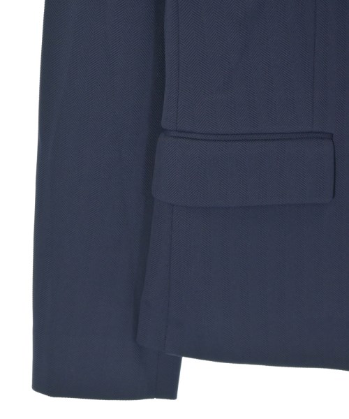 HUGO BOSS（ヒューゴボス）テーラードジャケット 紺 サイズ:40(M位) レディース/2200691813035
