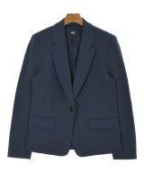 HUGO BOSS（ヒューゴボス）テーラードジャケット 紺 サイズ:40(M位) レディース/2200691813035