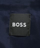 HUGO BOSS（ヒューゴボス）テーラードジャケット 紺 サイズ:40(M位) レディース/2200691813035