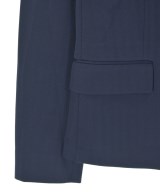 HUGO BOSS（ヒューゴボス）テーラードジャケット 紺 サイズ:40(M位) レディース/2200691813035