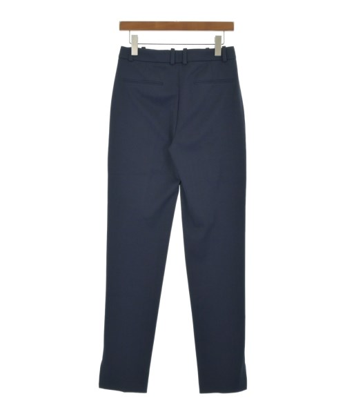 HUGO BOSS（ヒューゴボス）スラックス 紺 サイズ:38(S位) レディース/2200691813042