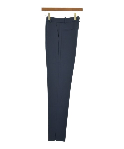 HUGO BOSS（ヒューゴボス）スラックス 紺 サイズ:38(S位) レディース/2200691813042