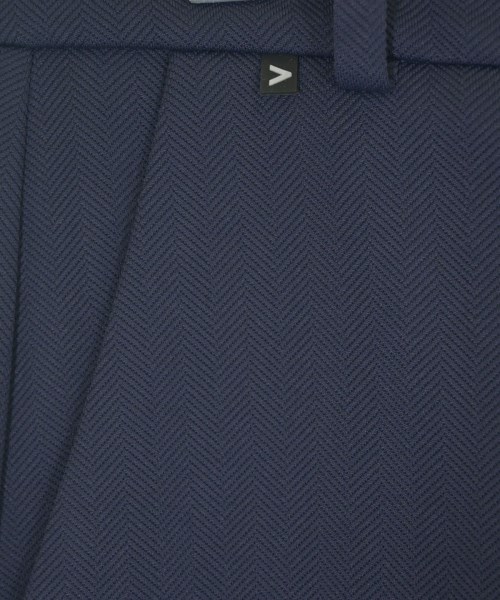 HUGO BOSS（ヒューゴボス）スラックス 紺 サイズ:38(S位) レディース/2200691813042