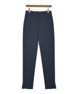 HUGO BOSS（ヒューゴボス）スラックス 紺 サイズ:38(S位) レディース/2200691813042