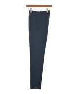 HUGO BOSS（ヒューゴボス）スラックス 紺 サイズ:38(S位) レディース/2200691813042