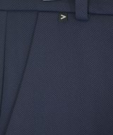 HUGO BOSS（ヒューゴボス）スラックス 紺 サイズ:38(S位) レディース/2200691813042