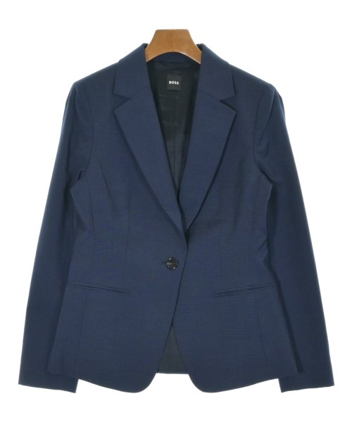 HUGO BOSS(ヒューゴボス)のテーラードジャケット サイズ:40(M位) 22,600円